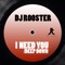 I Need You - DJ Rooster lyrics