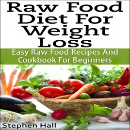 raw food diet weight loss