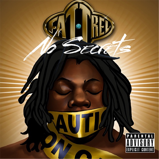 Cover artwork for Deep Thought