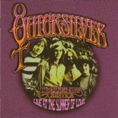 Quicksilver Messenger Service - Pride Of Man