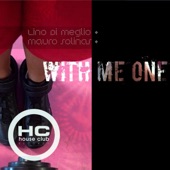 With Me One artwork