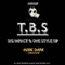 One Style - TBS lyrics