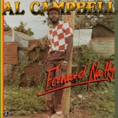 Al Campbell - Fence Too Tall