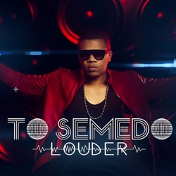 To Semedo - Anjo Favorito (feat. Janine)