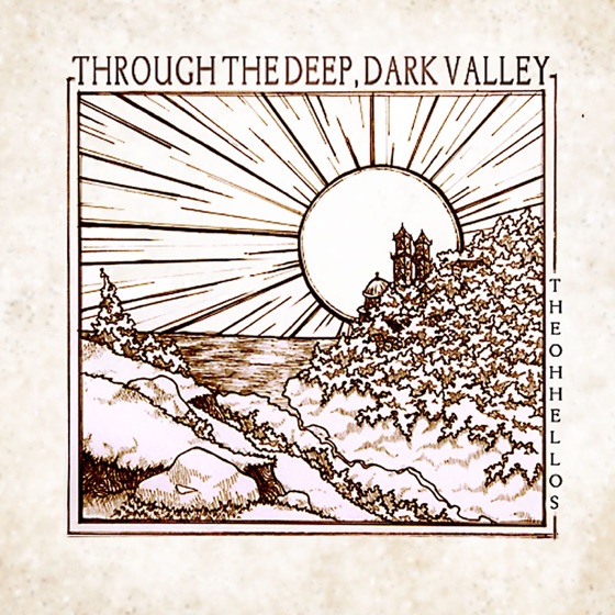 Cover artwork for The Valley