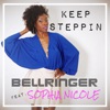 Keep Steppin (feat. Sophia Nicole) - Single artwork
