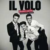 Grande amore (International Version) artwork