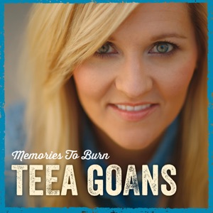 Teea Goans - Memories to Burn - Line Dance Music