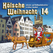 Kölsche Weihnacht 14 - Verschiedene Interpreten