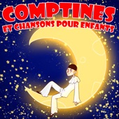 Comptines et chansons pour enfants artwork