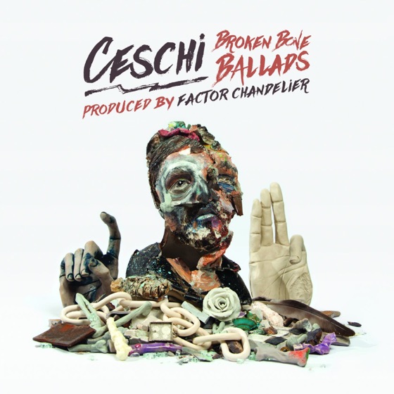 Cover artwork for Beauty for Bosses