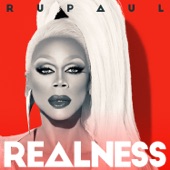 Realness cover