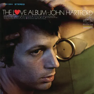 The Love Album - John Hartford