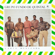 Nosso Fogo - Grupo Fundo de Quintal