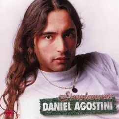 Simplemente Daniel Agostini by Daniel Agostini album reviews, ratings, credits