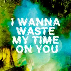 I Wanna Waste My Time on You - Single - The Crookes I Wanna Waste My Time on You - Single - The Crookes