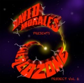 The Red Zone Project Vol. 1 - EP