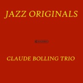 Claude Bolling Trio artwork