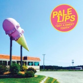 Pale Lips - Candy Song