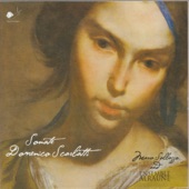 Domenico Scarlatti: Sonate artwork