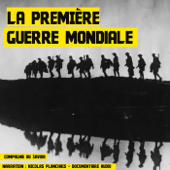 La Première Guerre mondiale: 1914-1918 - Frédéric Garnier