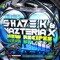 Body Bang (feat. BBK) - Shade K & Vazteria X lyrics