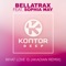 What Love Is (AKADIAN Remix) [feat. Sophia May] - Bellatrax lyrics