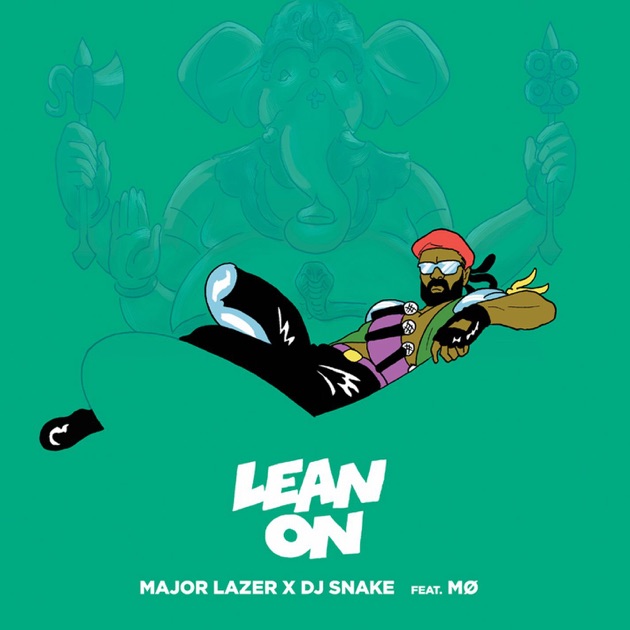 Leon on major lazer скачать бесплатно mp3