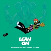Lean On (feat. MØ & DJ Snake) artwork