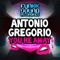 Your Away - Antonio Gregorio lyrics