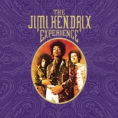 The Jimi Hendrix Experience - The Wind Cries Mary (Live at the Olympia Theater, Paris, France, October 19, 1967)