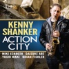 Action City (feat. Mike Eckroth, Daisuke Abe, Yoshi Waki & Brian Fishler)