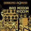Bad Modda Riddim - EP
