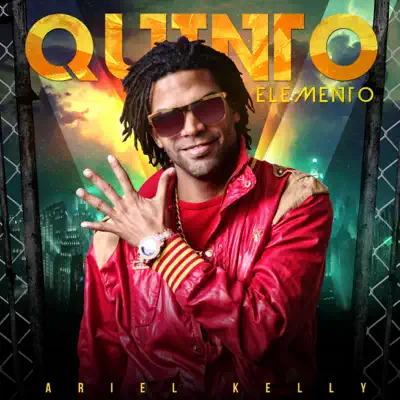 Quinto Elemento - Ariel Kelly