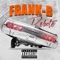 Rebote - Frank-B lyrics