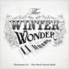 The Winter Wonder Christmas E.P.