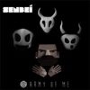 Army of Me - EP