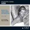 Stream & download Verdi: Aïda (Live)