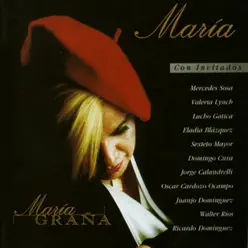 María - María Graña