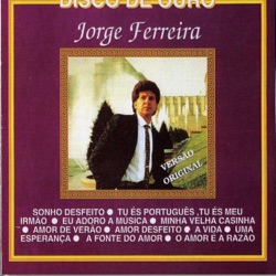 Jorge Ferreira - Amor de Verao