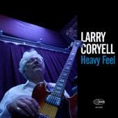 Larry Coryell - Sharing Air