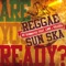 Reggae Sun Ska (feat. Volodia & LMK) [Are You Ready?] artwork