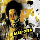 Alex Cuba artwork