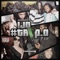 Throw This Cash (feat. Juicee) - Alonzo lyrics