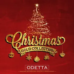 Christmas Gold Collection - Odetta
