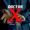 DOCTOR-X 外科医・大門未知子メインテーマORIGINAL COVER - Single ジャケット写真