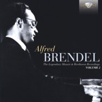Alfred Brendel - Piano Sonata No. 15 in D Major, Op. 28 "Pastoral": III. Scherzo. Allegro vivace - Trio - IV. Rondo. Allegro ma non troppo