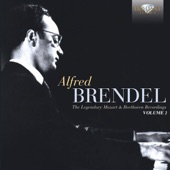 Alfred Brendel, the Legendary Mozart & Beethoven Recordings, Vol. 2 artwork