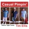 The Village People & Me - Tim Ellis lyrics