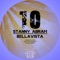 Bellavista (Yamil Remix) - Stanny Abram lyrics